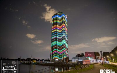 Archief 12 Kunst op de Watertoren 2022