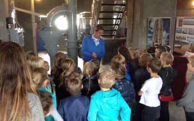 Archief 11 Horen in de Toren project 2015