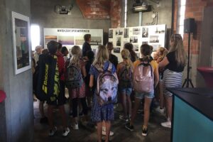 Watertoren Aalsmeer - Horen in de Toren 2022 - Educatie - Primair Onderwijs