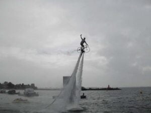 Watertoren Aalsmeer - Ride for the Roses 2015