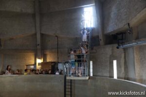 Watertoren Aalsmeer - Westeinderwaterweek 2018