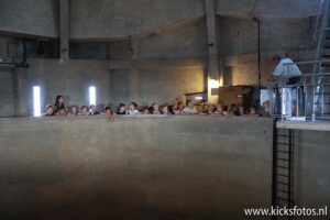 Watertoren Aalsmeer - Westeinderwaterweek 2018